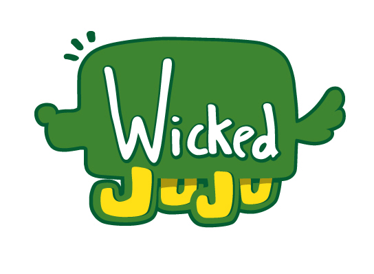 Wicked Juju logo